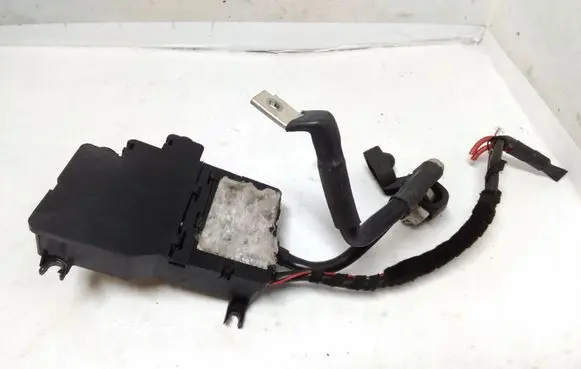 Volkswagen Phaeton Positive wiring loom 3D0937576