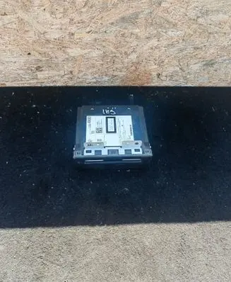 Opel Insignia A CD/DVD changer 13594480