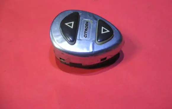 Citroen C5 Other switches/knobs/shifts 9633261277