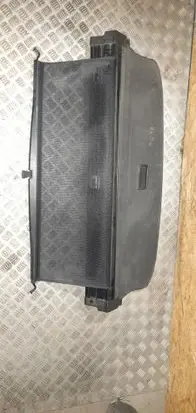 Audi A4 S4 B6 8E 8H Parcel shelf load cover 