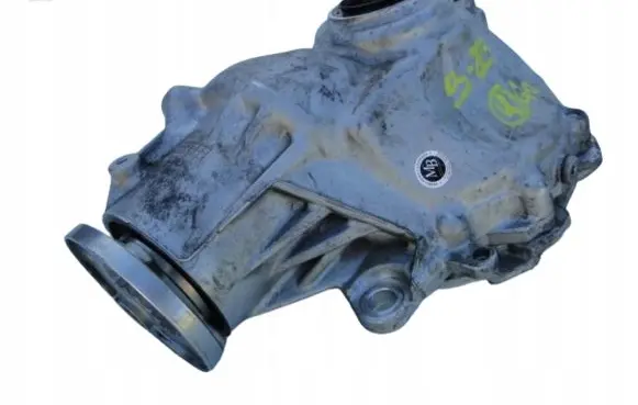 Mercedes-Benz S W223 Front differential A2233302103