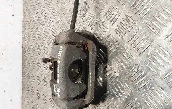 Mitsubishi Outlander Rear brake caliper