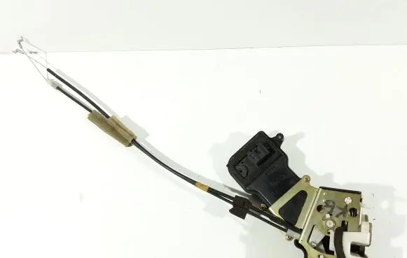 Mazda 2 Rear door lock DD7073E P3M71A264A27CH A6799