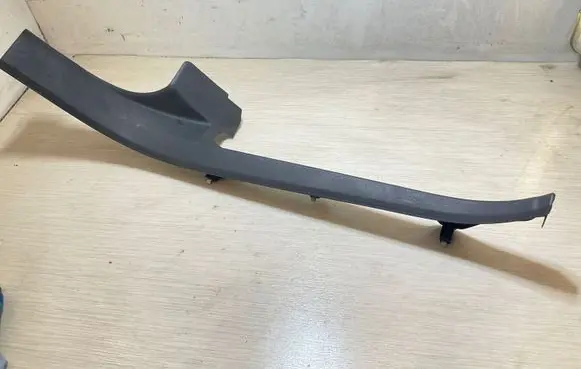 Audi Q5 SQ5 Rear seat side bottom trim 80A867767A