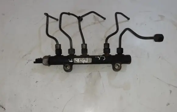 Ford C-MAX II Fuel main line pipe 968529758002