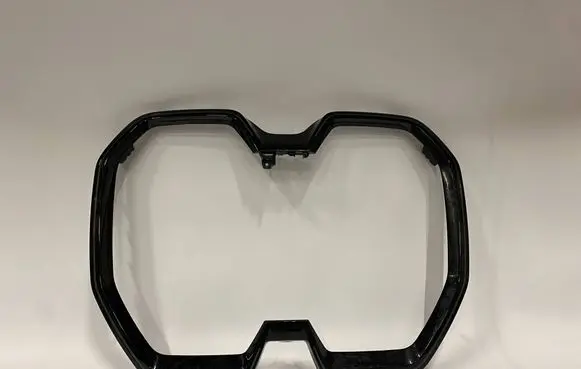 BMW iX Front grill 5A722D4 878310010 C133M001007