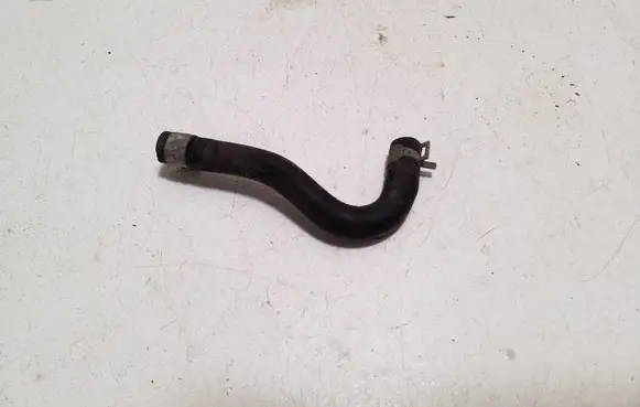 KIA Soul Engine coolant pipe/hose 