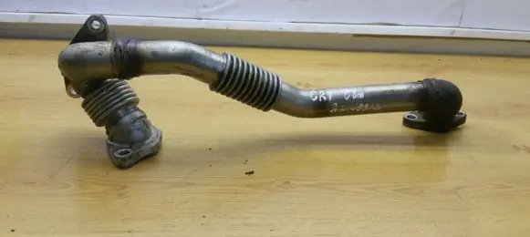 Honda CR-V EGR valve line/pipe/hose