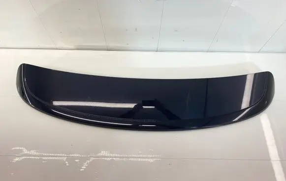 Audi A6 S6 C7 4G Tailgate/trunk spoiler 4G9827933E SP06622 ZSB06621