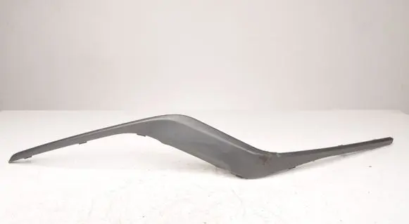 Volvo V60 Front bumper splitter molding 31383138