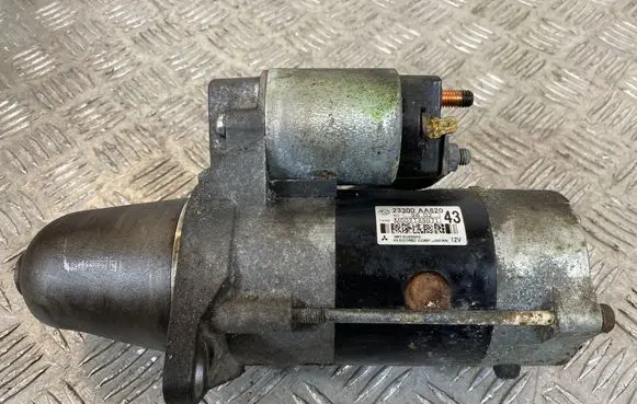 Subaru Outback Starter motor 23300AA620 M002T89071