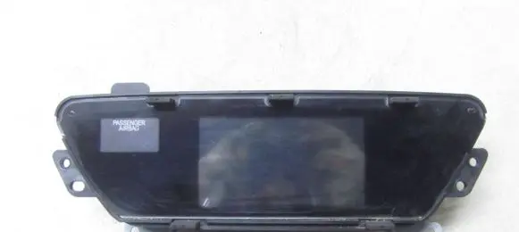 Honda CR-V Screen/display/small screen 39710-T1G-E020-M1