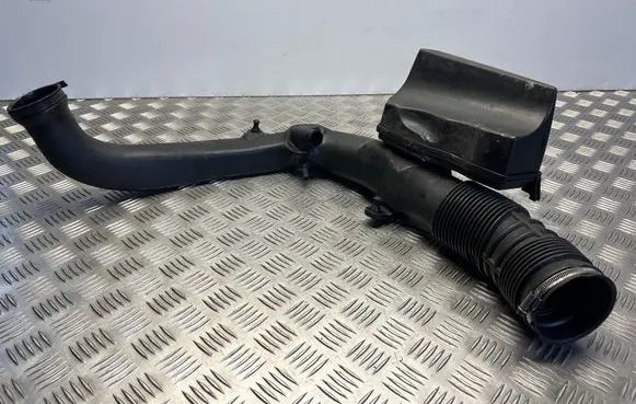 Volvo XC60 Intercooler hose/pipe 31319049