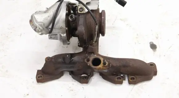 Volkswagen Tiguan Supercharger 03L253010F
