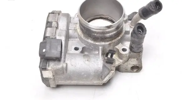 KIA Venga Electric throttle body valve 35100-2B152