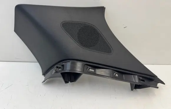 Porsche Macan (95B) (D)pillar trim (top) 95B867246