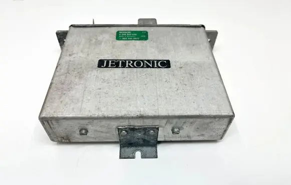 Mercedes-Benz SLC C107 Engine control unit/module A0025450032 0280800038