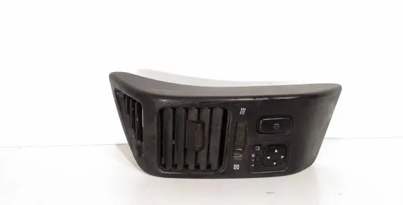 Mitsubishi Pajero Dashboard side air vent grill/cover trim 997INOAC
