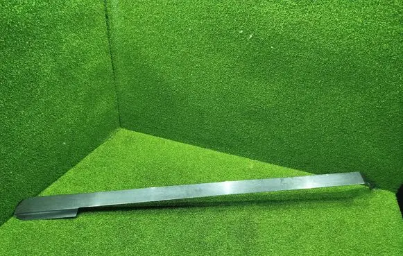 Opel Vivaro Sliding door trim (molding) 781509631R 93451660