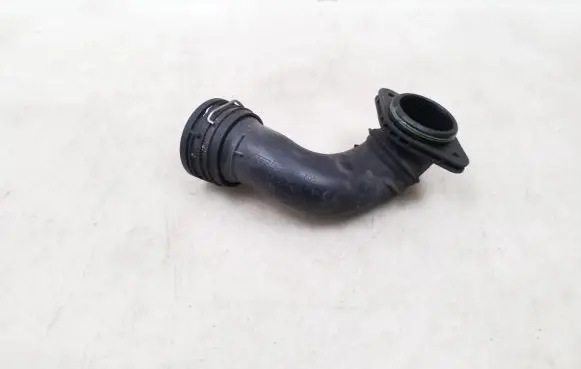 Volkswagen Sharan Intercooler hose/pipe 7M3145792