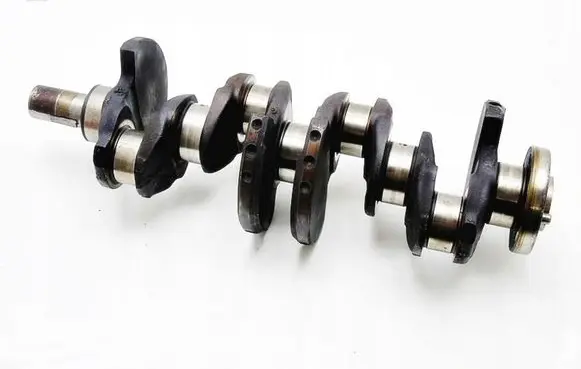 Peugeot Partner Crankshaft 