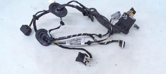 Ford Focus Front door wiring loom 3M5T14K138