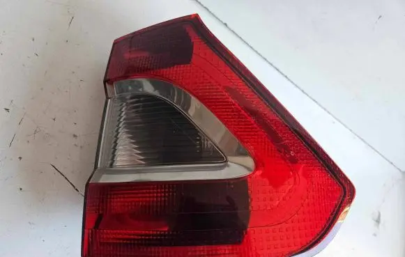Ford Galaxy Rear/tail lights 162496