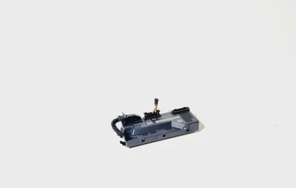 Tailgate/trunk control unit/module