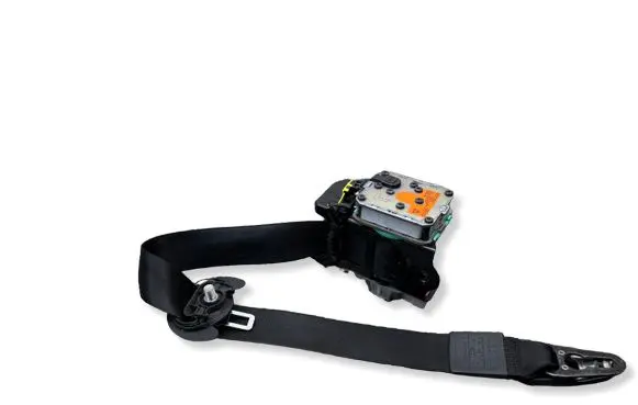 Audi A5 Sportback 8TA Front seatbelt 8T8857706F