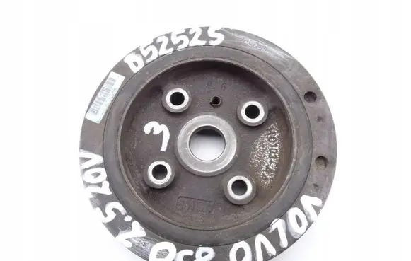 Volvo S40 Crankshaft pulley 1275930