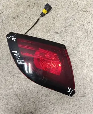 Citroen DS4 Tailgate rear/tail lights 9671092880