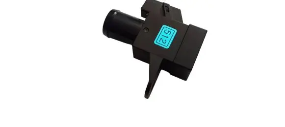 Nissan Navara D23 Interior temperature sensor