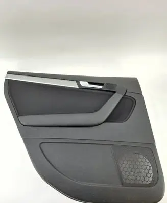 Audi A3 S3 8P Rear door card panel trim 8P4867305