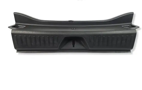 Mercedes-Benz A W176 Trunk/boot sill cover protection A1766900241