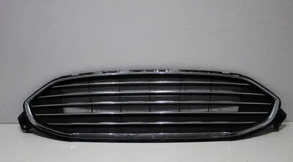 Ford Galaxy Front bumper upper radiator grill LM2B8200A 3200AP1A01 LM2B8200B