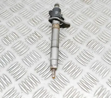 Land Rover Range Rover Sport L494 Fuel injector 0445117 FW939K546AB
