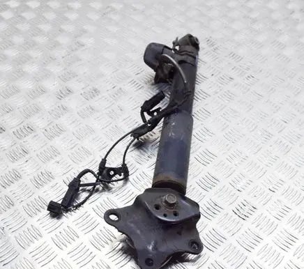 Lexus RX 450H Rear shock absorber/damper 4854048392