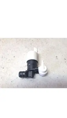 Citroen Berlingo Windscreen/windshield washer pump 9632984980
