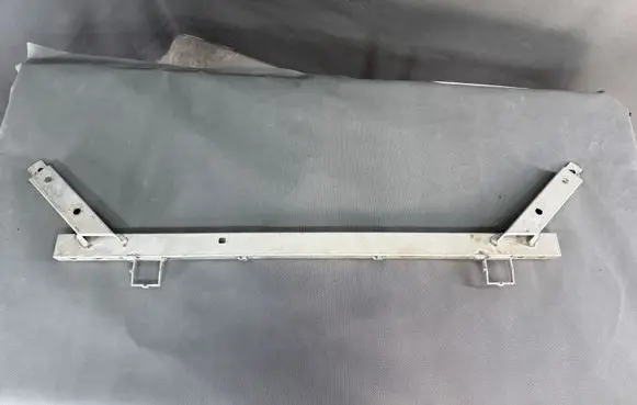 Volvo S90, V90 Top upper radiator support slam panel 31391252