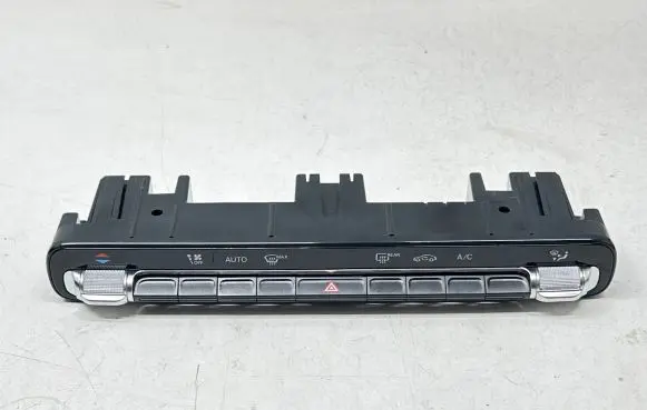 Mercedes-Benz A W177 Climate control unit A2479055702 180300 HW172800