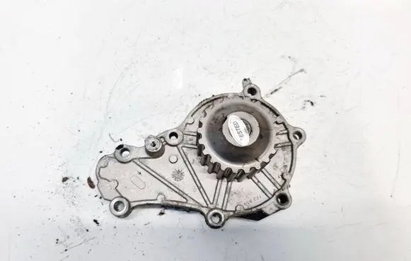 Citroen Nemo Water pump