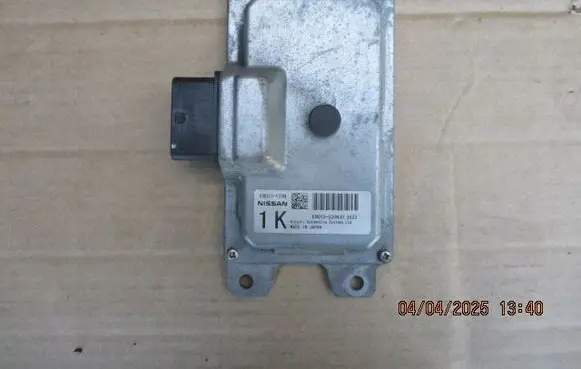 Nissan Juke I F15 Gearbox control unit/module