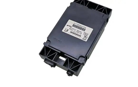Nissan Murano Z52 Air conditioning/heating control unit 277609UF0A