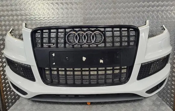 Audi Q7 4L Front bumper