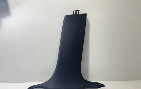 BMW X6 G06 (B) pillar trim (top) 7434280