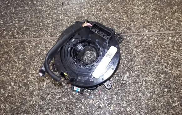 Buick Encore I Airbag slip ring squib (SRS ring) 42361580 13513905