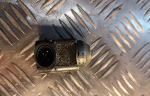 Mercedes-Benz C W203 Parking PDC sensor 0015427418 0263003167