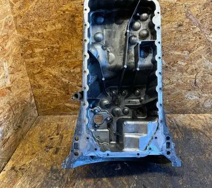Mercedes-Benz C W203 Oil sump A6460141002