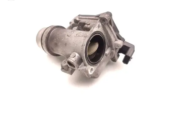 Renault Scenic III - Grand scenic III Electric throttle body valve 8200614985