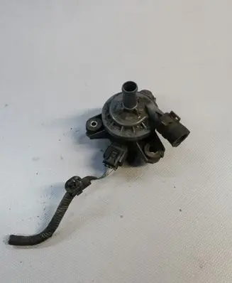 Toyota Auris E180 Electric auxiliary coolant/water pump G904052010